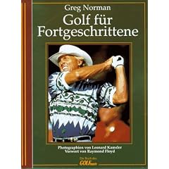 Golf f�r Fortgeschrittene