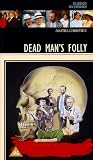 Dead Man's Folly - Agatha Christie [UK-Import] - Jean Stapleton