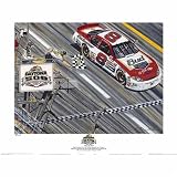 Garry Hill Dale Earnhardt, Jr. "Born to Win" Limited Edition Print