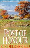 Horseman Riding by Book 2: Post of Honour