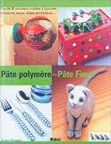 P�te polym�re - P�te Fimo�