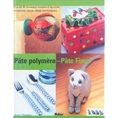 P�te polym�re - P�te Fimo�
