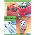 P�te polym�re - P�te Fimo�