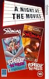 Night At The Movies, A - 1 - The Shaming / Foreplay The Prequel