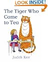 The Tiger Who Came to Tea