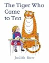 The Tiger Who Came to Tea