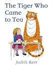 The Tiger Who...