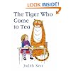 The Tiger Who Came to Tea