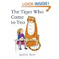 The Tiger Who Came to Tea