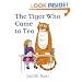 The Tiger Who Came to Tea
