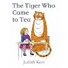 The Tiger Who Came to Tea