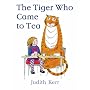The Tiger Who Came to Tea