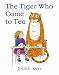 The Tiger Who Came to Tea