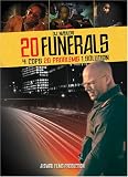 Cover art for  20 Funerals
