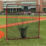 Louisville 7x7 Socknet w/ Ez Snap Frame - Baseball Screens & Baseball Nets