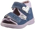 Superfit Polly 80009688, Mädchen Sandalen