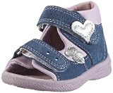 Produkt-Bild: Superfit Polly 80009688, M&auml;dchen Sandalen