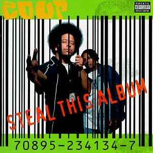 The Coup - Steal This Double Album - Zortam Music