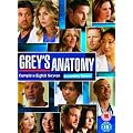 Greys Anatomy Season 8