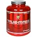 BSN True-Mass Ultra-Premium AM to PM Lean Mass Gainer, Strawberry Milkshake, 5.75-Pound Jar