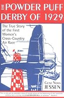 Powder Puff Derby of 1929