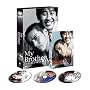 �}�C�E�u���U�[ �R���N�^�[�YBOX [DVD]