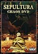 Sepultura : Chaos DVD
