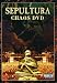 Sepultura - Chaos DVD von Sepultura - alle Infos