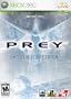 Prey Limited Collector's Edition