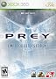 Prey Limited Collector's Edition