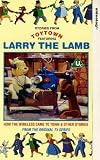 Stories From Toytown Featuring Larry The Lamb VHS