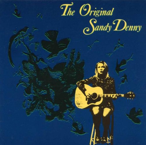 Sandy Denny - You Never Wanted Me Lyrics - Zortam Music