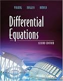 Differential Equations (2nd Edition)