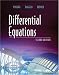 Books : Differential Equations (2nd Edition)