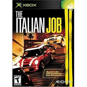 Italian Job