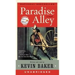 Paradise Alley: A Novel