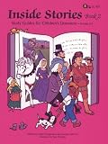 Inside Stories, Book 2 - Study Guides for Children