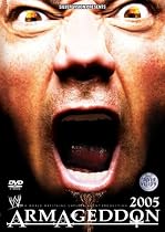 WWE - Armageddon 2005