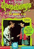 Goosebumps Presents: Monster Blood
