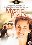Mystic Pizza [UK IMPORT] - Julia Roberts