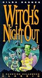 VHS : Witch's Night Out