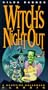 Witch's Night Out [VHS]