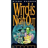 Witch's Night Out [VHS]
