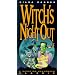 Witch's Night Out [VHS]