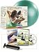 Stability Ball Plus DVD Gift Pack (65cm)