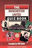 The Manchester United quiz book
