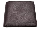 Prada - Prada KP1014 Saffiano Men Wallets