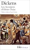 Les aventures d'Olivier Twist par Charles Dickens Les aventures d'Olivier Twist par Dickens