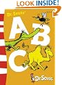 Dr Seuss - Blue Back Book - Dr. Seuss's ABC