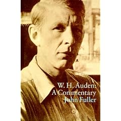 W. H. Auden
